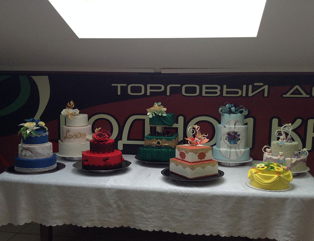 Семинар на тему «Летний свадебный сезон 2019»
