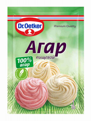 Агар  (7гр) 1-84-001022 